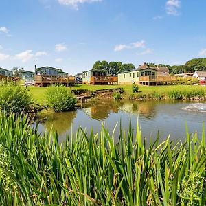 Burtree Lakes Holiday Park