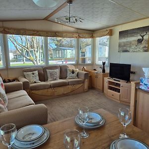 24 The Beeches Caravan Park